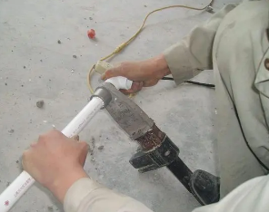 通渭漏水维修电话