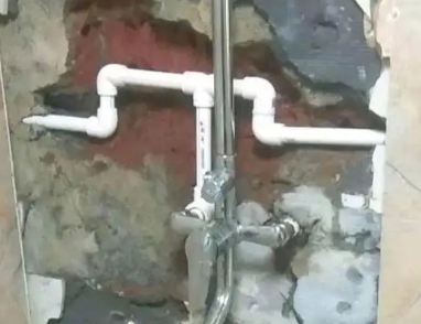 通渭卫生间漏水检测电话