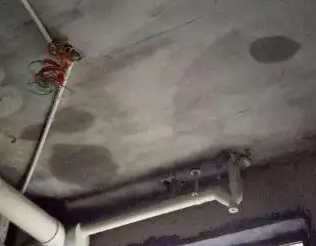 通渭漏水维修电话