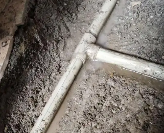 通渭漏水维修电话