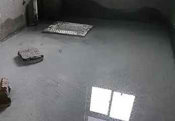通渭卫生间漏水检测多少钱