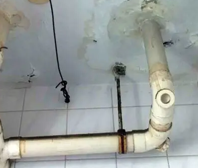 通渭卫生间漏水检测多少钱