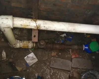 通渭水管维修哪家好