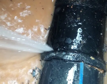 通渭漏水维修价格明细