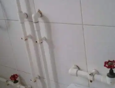 通渭水管维修多少钱