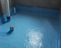 通渭卫生间防水哪家好
