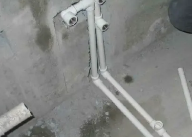 通渭查漏水多少钱