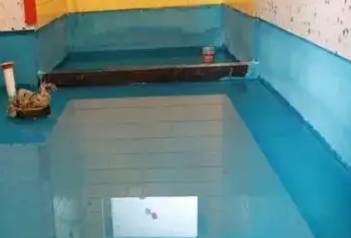 通渭卫生间防水多少钱