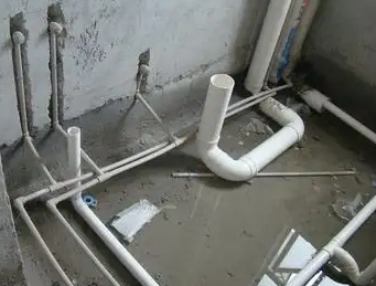 通渭水管维修多少钱
