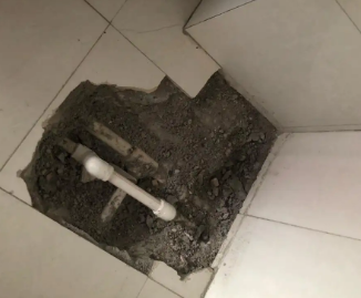 通渭查漏水哪家好