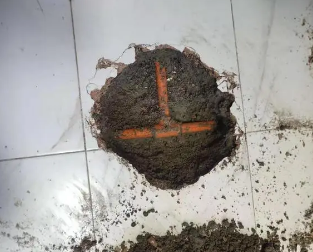 通渭查漏水多少钱