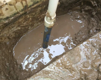 通渭卫生间漏水维修公司为您专业解答一下通渭查漏水的原因