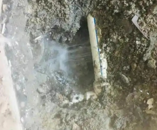 通渭查漏水哪家好