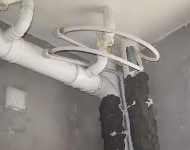 通渭水管维修哪家好