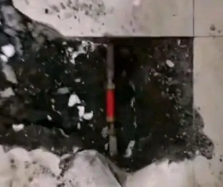 通渭卫生间测漏水多少钱