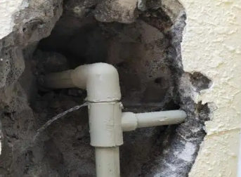 通渭卫生间测漏水哪家好