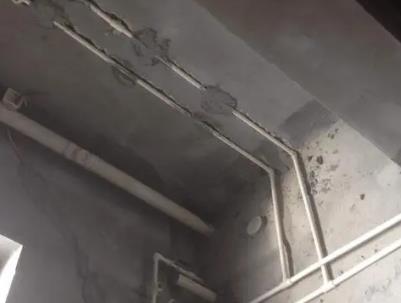 通渭卫生间漏水维修技术的依据是什么