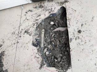 通渭卫生间漏水检测哪家好